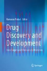 [PDF]Drug Discovery and Development: From_ Targets and Molecules to Medicines