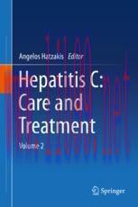 [PDF]Hepatitis C: Care and Treatment: Volume 2
