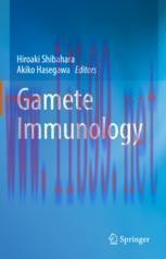 [PDF]Gamete Immunology