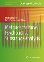 [PDF]Methods for Novel Psychoactive Substance Analysis
