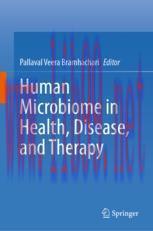 [PDF]Human Microbiome in Health, Disease, and Therapy