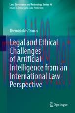 [PDF]Legal and Ethical Challenges of Artificial Intelligence from_ an International Law Perspective