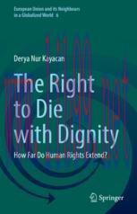 [PDF]The Right to Die with Dignity: How Far Do Human Rights Extend?