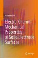 [PDF]Electro-Chemo-Mechanical Properties of Solid Electrode Surfaces