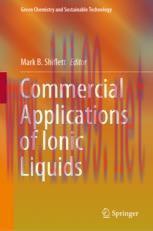 [PDF]Commercial Applications of Ionic Liquids