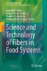 [PDF]Science and Technology of Fibers in Food Systems