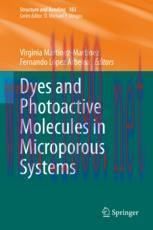[PDF]Dyes and Photoactive Molecules in Microporous Systems