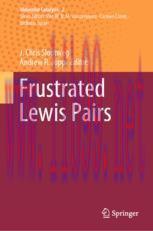 [PDF]Frustrated Lewis Pairs