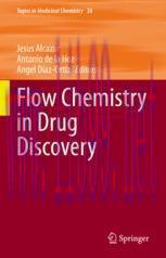[PDF]Flow Chemistry in Drug Discovery