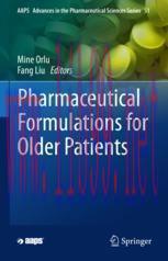 [PDF]Pharmaceutical Formulations for Older Patients