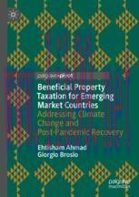 [PDF]Beneficial Property Taxation for Emerging Market Countries: Addressing Climate Change and Post-Pandemic Recovery