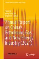 [PDF]Annual Report on China’s Petroleum, Gas and New Energy Industry (2021)