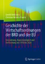 [PDF]Geschichte der Wirtschaftsordnungen der BRD und der EU: Veränderung, Eigenständigkeit und Verflechtung von 1950 bis 2020