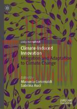 [PDF]Climate-Induced Innovation: Mitigation and Adaptation to Climate Change