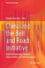 [PDF]China and the Belt and Road Initiative: Trade Relationships, Business Opportunities and Political Impacts