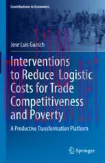 [PDF]Interventions to Reduce  Logistic Costs for Trade Competitiveness and Poverty: A Productive Transformation Platform