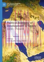 [PDF]Political Economy of Development in Turkey: 1838 – Present