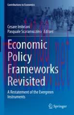 [PDF]Economic Policy Frameworks Revisited: A Restatement of the Evergreen Instruments