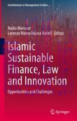 [PDF]Islamic Sustainable Finance, Law and Innovation: Opportunities and Challenges