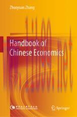 [PDF]Handbook of Chinese Economics