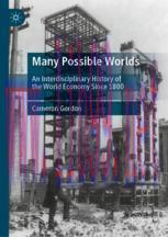[PDF]Many Possible Worlds: An Interdisciplinary History of the World Economy Since 1800