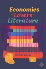 [PDF]Economics for Lovers of Literature
