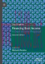 [PDF]Financing Basic Income: A Dual Income Proposal