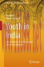 [PDF]Youth in India: Labour Market Performance and Emerging Challenges