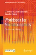 [PDF]Workbook for Microeconomics: Exercises and Solutions