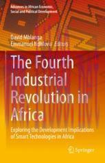 [PDF]The Fourth Industrial Revolution in Africa: Exploring the Development Implications of Smart Technologies in Africa
