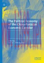 [PDF]The Political Economy of the China-Pakistan Economic Corridor