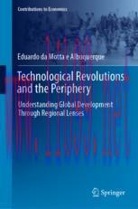 [PDF]Technological Revolutions and the Periphery: Understanding Global Development Through Regional Lenses