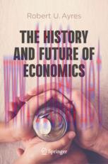 [PDF]The History and Future of Economics