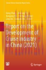 [PDF]Report on the Development of Cruise Industry in China (2021)