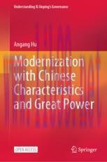 [PDF]Modernization with Chinese Characteristics and Great Power