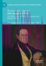 [PDF]The Economic Legacy of José Joaquín de Mora: Spreading Classical Political Economy in the Hispanic World