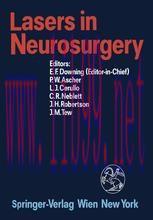 [PDF]Lasers in Neurosurgery