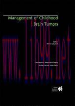 [PDF]Management of Childhood Brain Tumors