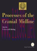 [PDF]Processes of the Cranial Midline: International Symposium Vienna, Austria, May 21–25, 1990