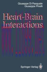 [PDF]Heart-Brain Interactions