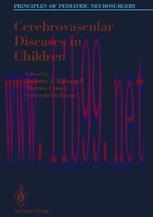 [PDF]Cerebrovascular Diseases in Children