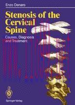 [PDF]Stenosis of the Cervical Spine: Causes, Diagnosis and Treatment