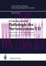 [PDF]Pathologie des Nervensystems VII: Traumatologie von Hirn und Rückenmark Traumatische Schäden von Rückenmark und Wirbelsäule (forensische Pathologie)