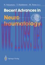 [PDF]Recent Advances in Neurotraumatology
