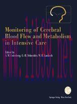 [PDF]Monitoring of Cerebral Blood Flow and Metabolism in Intensive Care