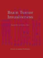 [PDF]Brain Tumor Invasiveness