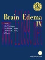 [PDF]Brain Edema IX: Proceedings of the Ninth International Symposium Tokyo, May 16–19, 1993
