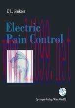 [PDF]Electric Pain Control