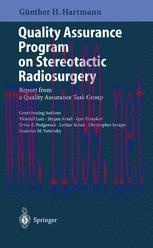 [PDF]Quality Assurance Program on Stereotactic Radiosurgery: Report from_ a Quality Assurance Task Group