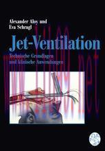 [PDF]Jet-Ventilation: Technische Grundlagen und klinische Anwendungen